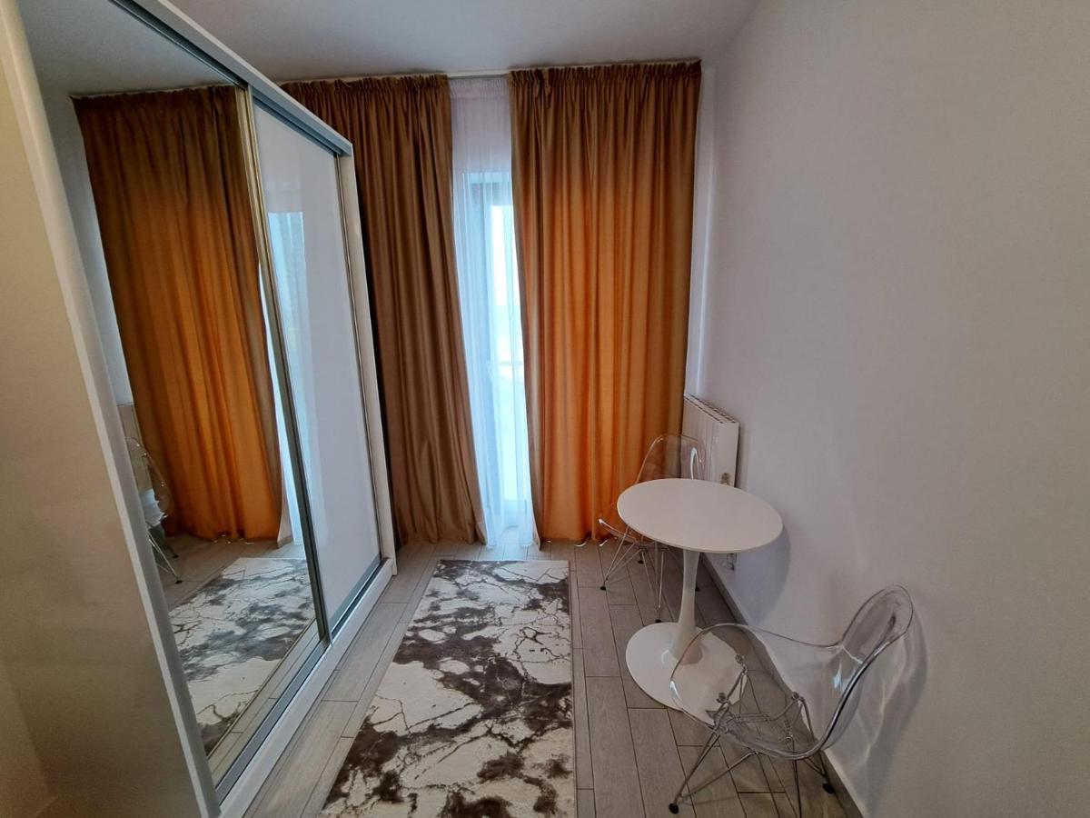 M&A Apartament Mamaianord Exterior photo