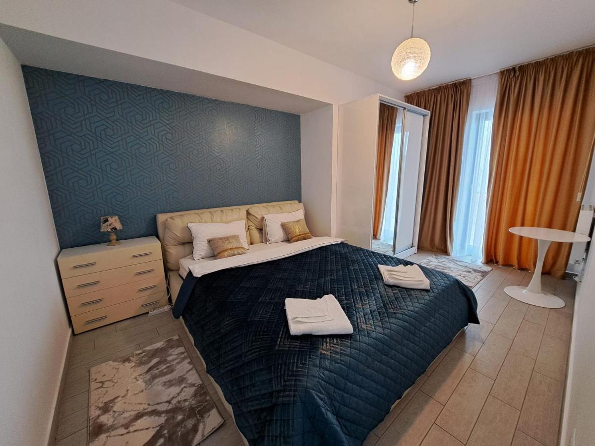 M&A Apartament Mamaianord Exterior photo